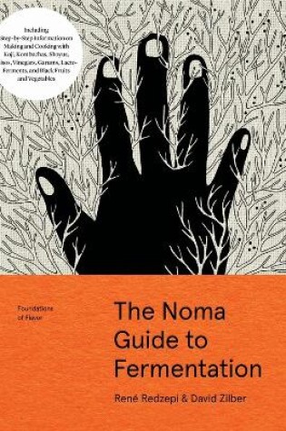 Cover of The Noma Guide to Fermentation