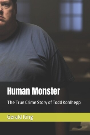 Cover of Human Monster