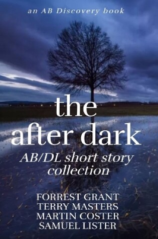 Cover of The After Dark AB/DL Short Story Collection