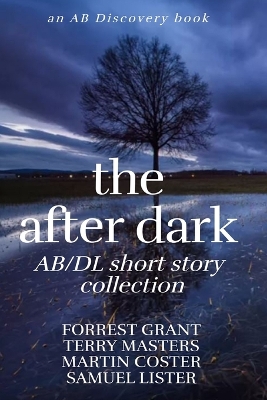 Book cover for The After Dark AB/DL Short Story Collection