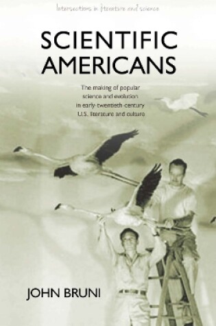 Cover of Scientific Americans