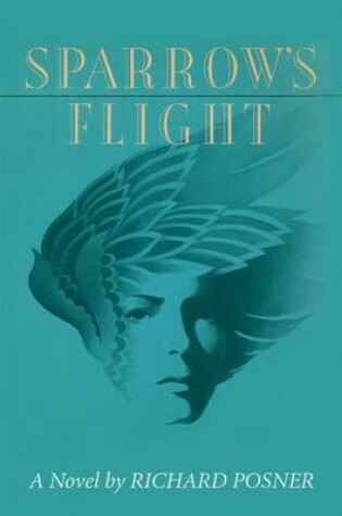 Cover of Sparrow's Flight