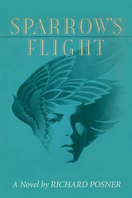 Book cover for Sparrow's Flight