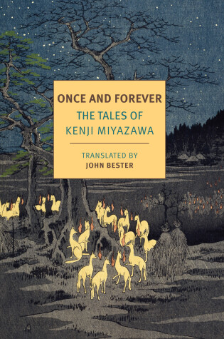 Cover of Once And Forever