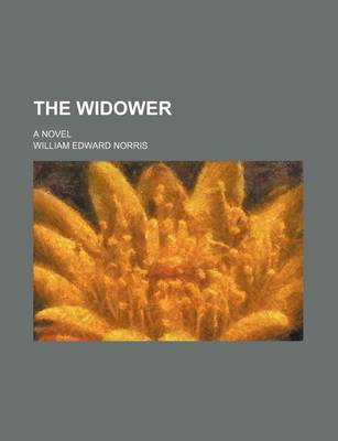 Book cover for The Widower; A Novel