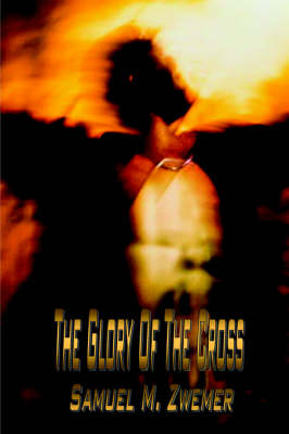 Book cover for The Glory of the Cross