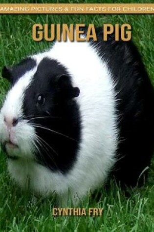 Cover of Guinea pig