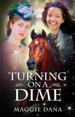 Book cover for Turning on a Dime