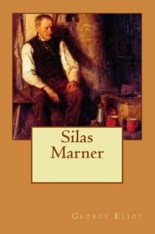 Cover of Silas Marner (Spanish Edition)