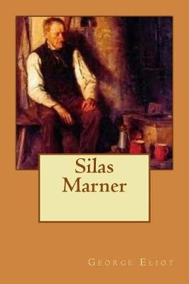 Book cover for Silas Marner (Spanish Edition)