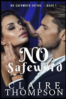 Book cover for No Safeword