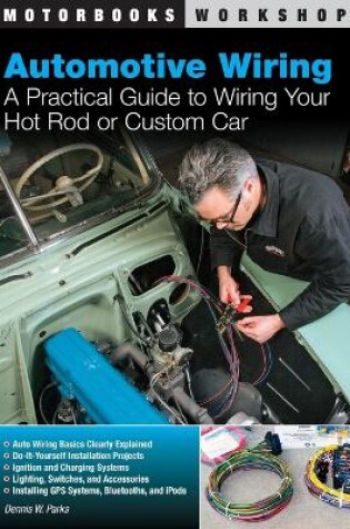 Cover of Automotive Wiring