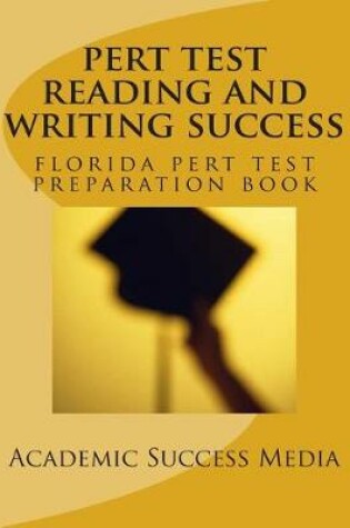 Cover of PERT Test Reading and Writing Success