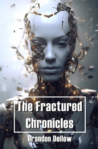 Cover of The Fractured Chronicles