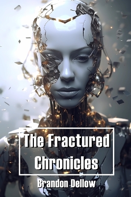 Book cover for The Fractured Chronicles