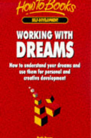 Cover of Working with Dreams