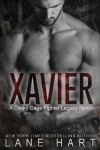 Book cover for Xavier