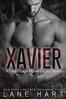 Cover of Xavier