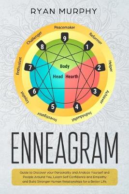 Cover of Enneagram