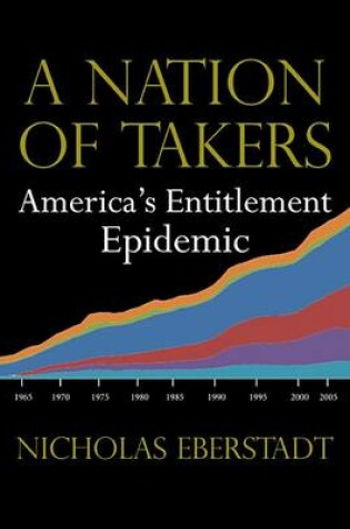 Cover of Nation of Takers
