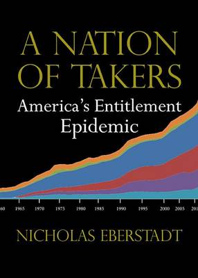 Cover of Nation of Takers