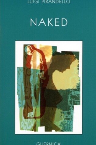 Cover of Naked