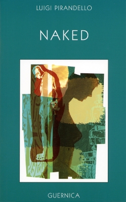 Book cover for Naked