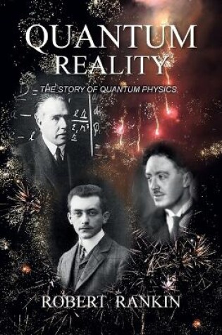 Cover of Quantum Reality