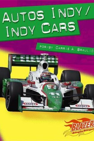 Cover of Autos Indy/Indy Cars