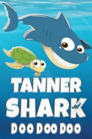 Cover of Tanner