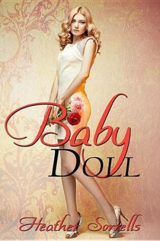 Cover of Baby Doll