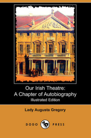 Cover of Our Irish Theatre