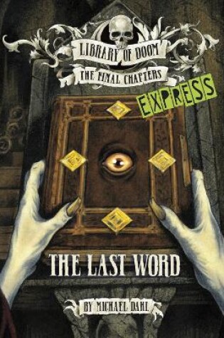 Cover of The Last Word - Express Edition