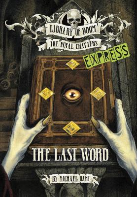 Book cover for The Last Word - Express Edition