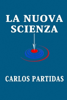 Book cover for La Nuova Scienza