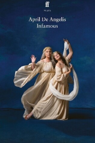 Cover of Infamous