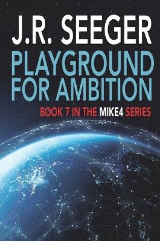 Cover of Playground for Ambition