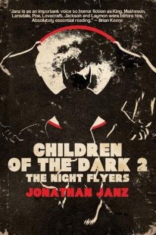 Cover of Children of the Dark 2