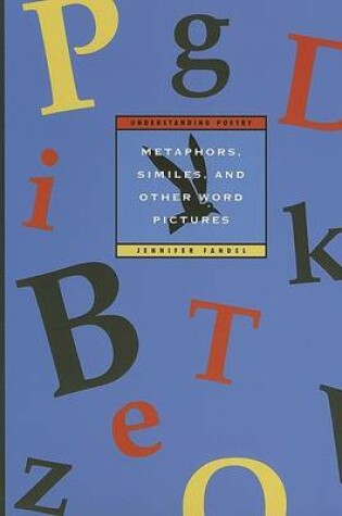 Cover of Metaphors, Similes, and Other Word Pictures