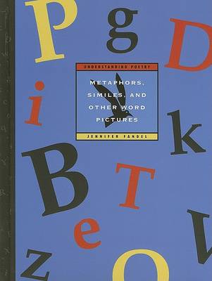 Cover of Metaphors, Similes, and Other Word Pictures