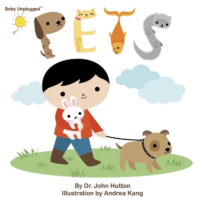 Cover of Pets