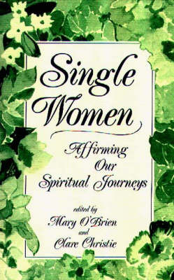 Book cover for Single Women