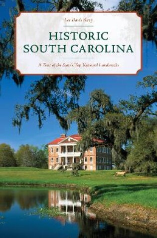 Cover of Historic South Carolina