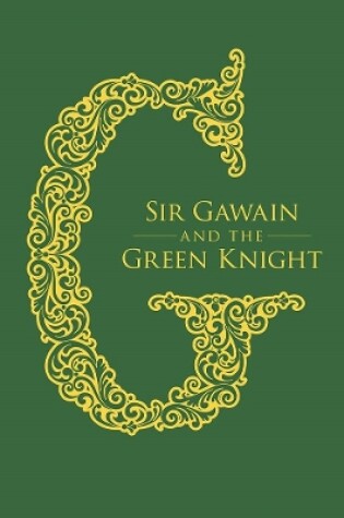 Cover of Sir Gawain and the Green Knight