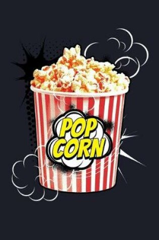 Cover of Pop Corn