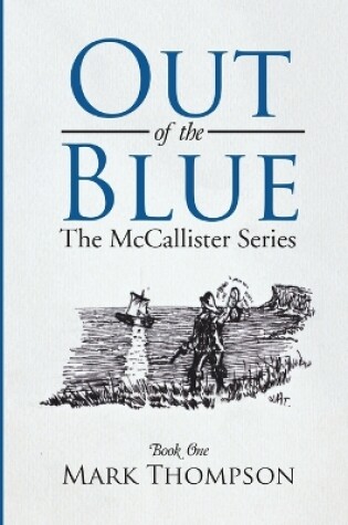 Cover of Out of the Blue