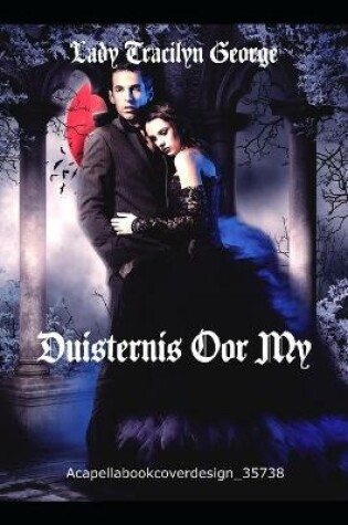 Cover of Duisternis Oor My