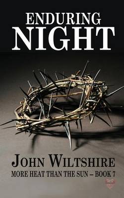 Book cover for Enduring Night