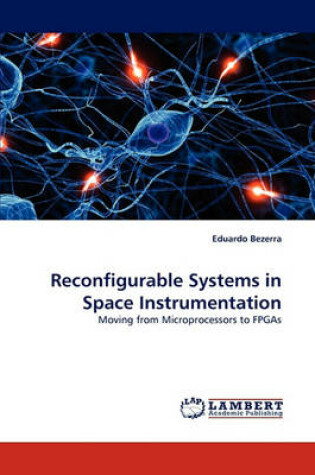 Cover of Reconfigurable Systems in Space Instrumentation