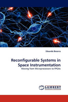 Book cover for Reconfigurable Systems in Space Instrumentation